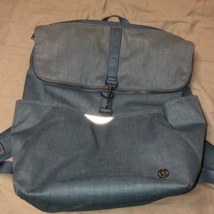 Lululemon Backpack